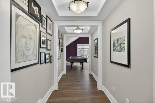 24 Springdale, Sherwood Park, AB - Indoor Photo Showing Other Room