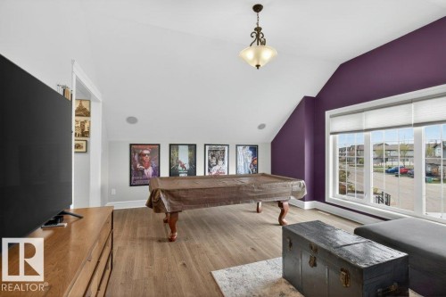 24 Springdale, Sherwood Park, AB - Indoor Photo Showing Other Room
