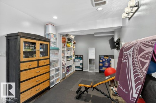 24 Springdale, Sherwood Park, AB - Indoor