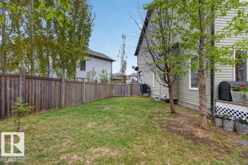 24 Springdale, Sherwood Park, AB - Outdoor