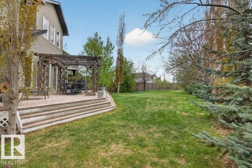 24 Springdale, Sherwood Park, AB - Outdoor