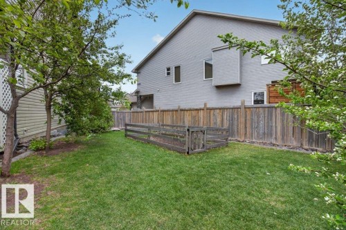 24 Springdale, Sherwood Park, AB - Outdoor