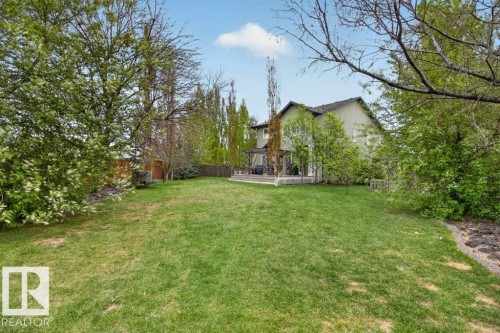24 Springdale, Sherwood Park, AB - Outdoor