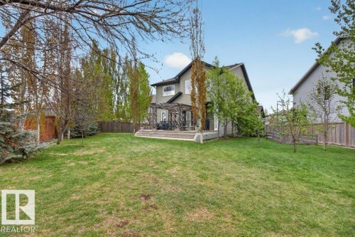 24 Springdale, Sherwood Park, AB - Outdoor
