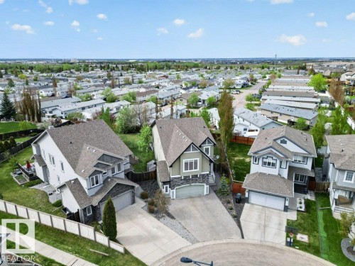 24 Springdale, Sherwood Park, AB - Outdoor With View