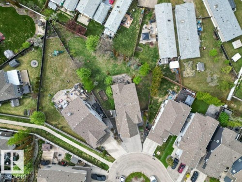 24 Springdale, Sherwood Park, AB -  With View
