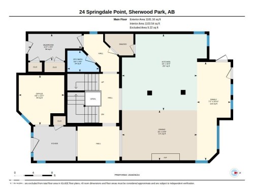 24 Springdale, Sherwood Park, AB - Other