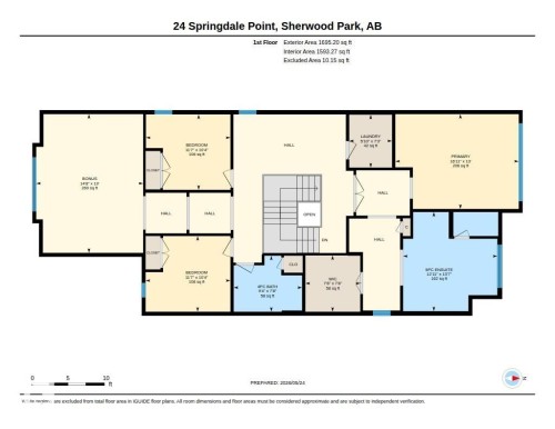 24 Springdale, Sherwood Park, AB - Other