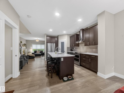 17 Amesbury Wynd, Sherwood Park, AB 