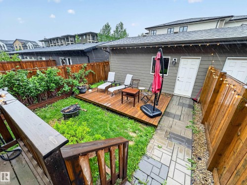 17 Amesbury Wynd, Sherwood Park, AB 