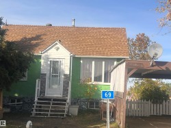 69 Railway Avenue Star, AB T0B 4E0