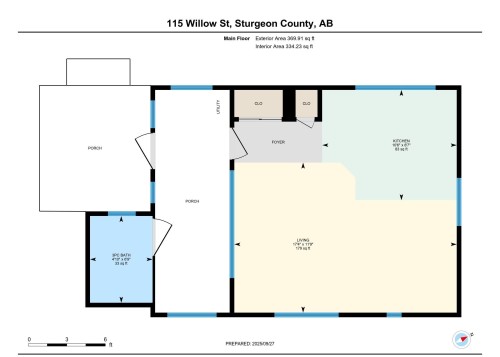 #115 55230 Rge Road 10, Rural Sturgeon County, AB 