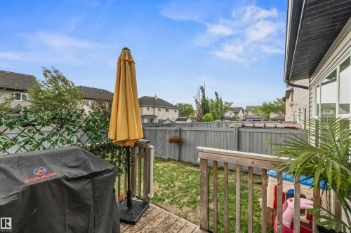 78 Red Canyon Way, Fort Saskatchewan, AB 