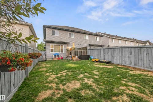 78 Red Canyon Way, Fort Saskatchewan, AB 