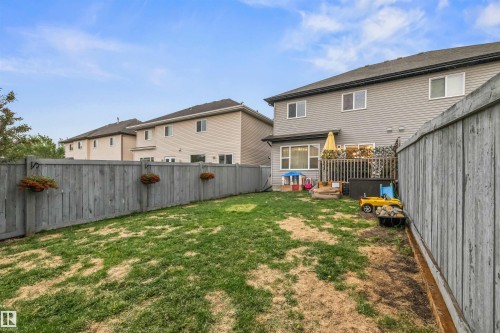 78 Red Canyon Way, Fort Saskatchewan, AB 