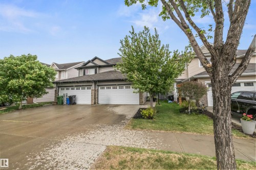 78 Red Canyon Way, Fort Saskatchewan, AB 