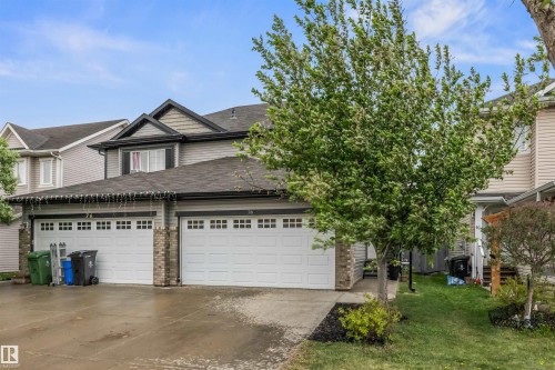 78 Red Canyon Way, Fort Saskatchewan, AB 