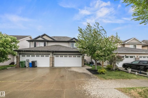 78 Red Canyon Way, Fort Saskatchewan, AB 