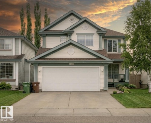 11813 12 Avenue, Edmonton, AB 