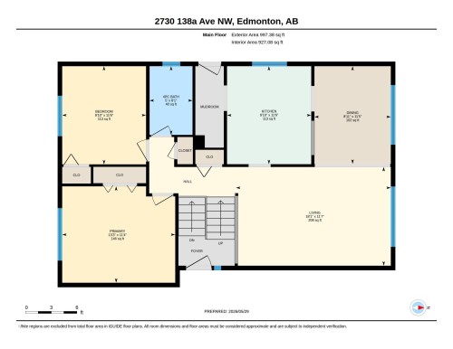 2730 138A Avenue, Edmonton, AB 