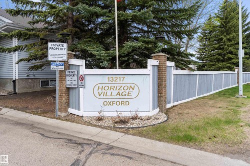 27 13217 155 Avenue, Edmonton, AB - Outdoor