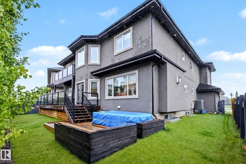 3028 59 Avenue, Rural Leduc County, AB 