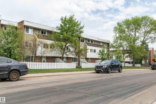 408 2908 116A Avenue, Edmonton, AB 