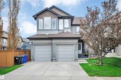 5516 SUNVIEW Gate  Sherwood Park, AB T8H 0K2