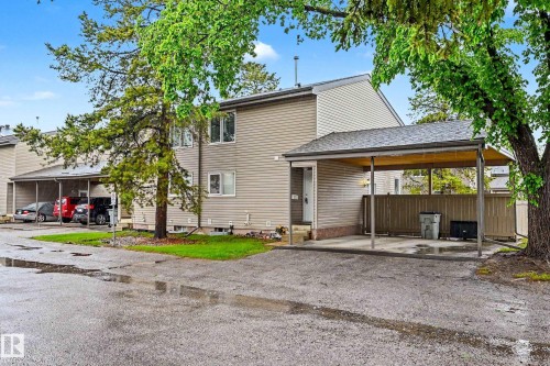 15 Akinsdale Gardens, St. Albert, AB 