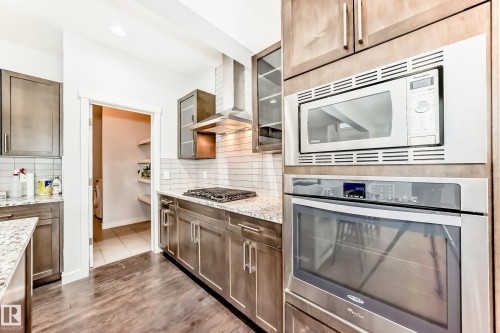 554 Merlin Landing Landing, Edmonton, AB 