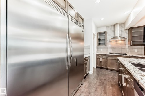 554 Merlin Landing Landing, Edmonton, AB 