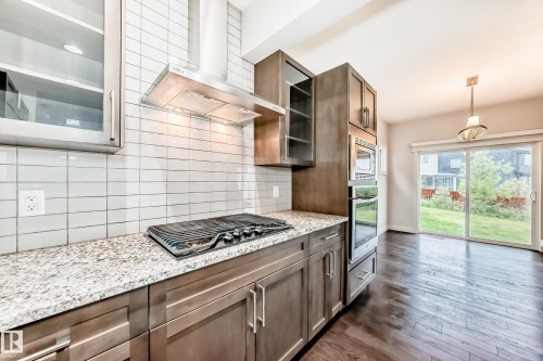 554 Merlin Landing Landing, Edmonton, AB 