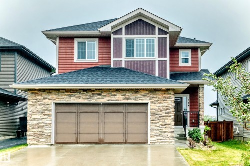 554 Merlin Landing Landing, Edmonton, AB 