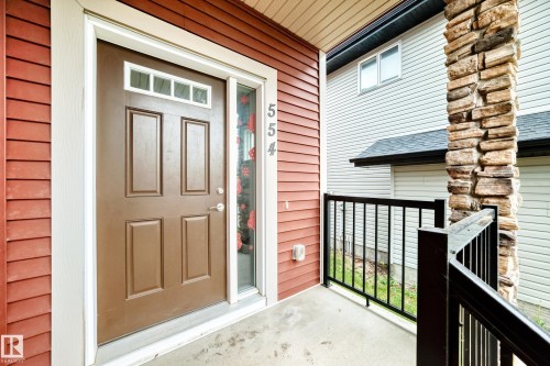 554 Merlin Landing Landing, Edmonton, AB 