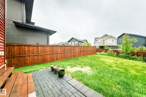 554 Merlin Landing Landing, Edmonton, AB 