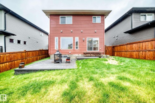 554 Merlin Landing Landing, Edmonton, AB 