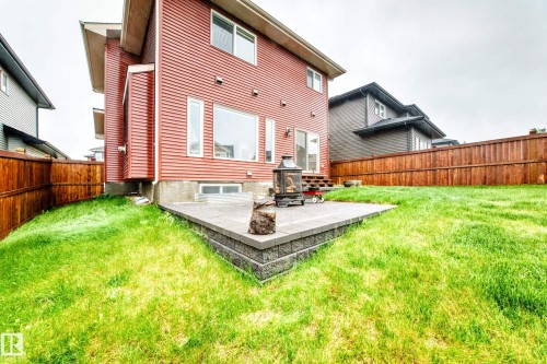 554 Merlin Landing Landing, Edmonton, AB 