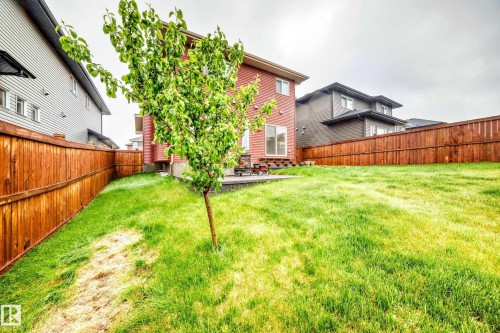 554 Merlin Landing Landing, Edmonton, AB 