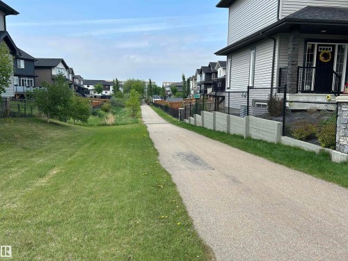 554 Merlin Landing Landing, Edmonton, AB 