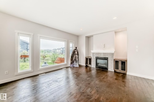 554 Merlin Landing Landing, Edmonton, AB 