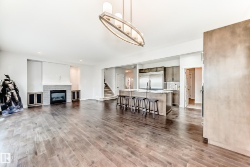 554 Merlin Landing Landing, Edmonton, AB 