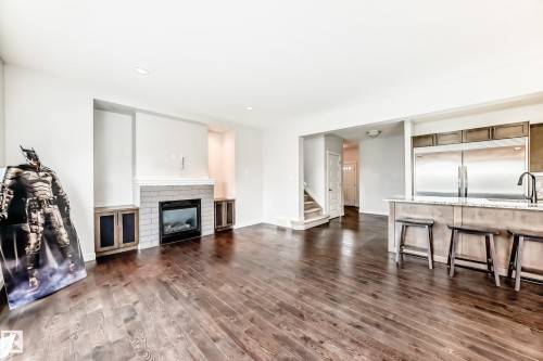 554 Merlin Landing Landing, Edmonton, AB 