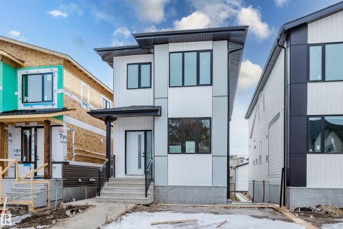 9709 157 St Nw, Edmonton, AB 