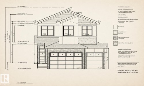 357 Linden Loop, Leduc, AB 