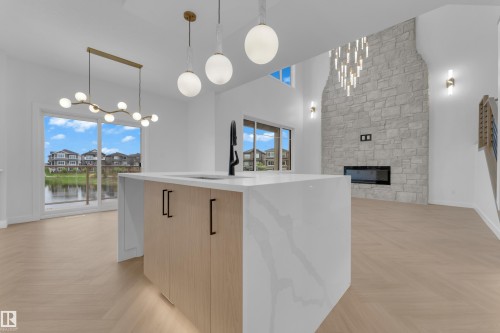 357 Linden Loop, Leduc, AB 