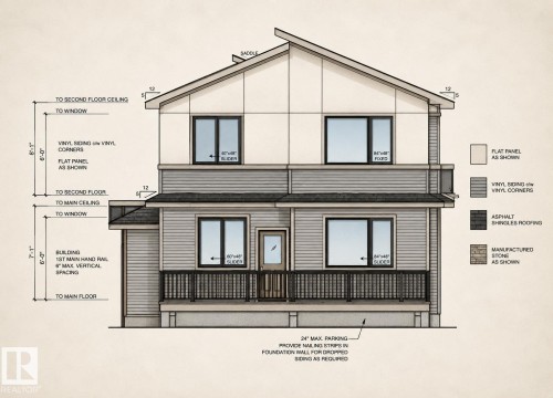 357 Linden Loop, Leduc, AB 