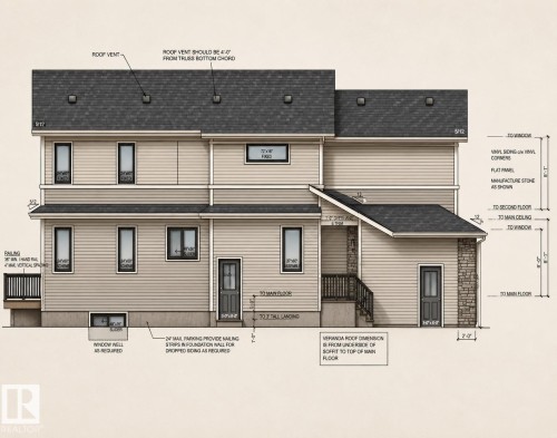 357 Linden Loop, Leduc, AB 