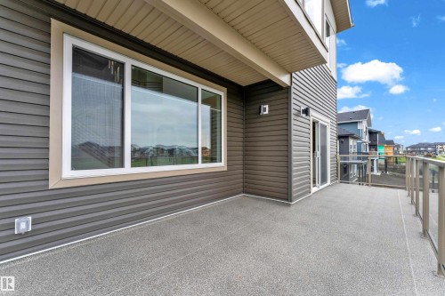 357 Linden Loop, Leduc, AB 