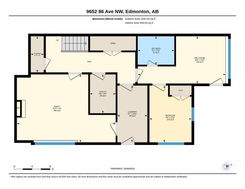 9652 86 Avenue, Edmonton, AB 