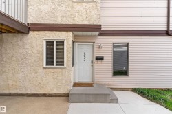 Adresse confidentielle Edmonton, AB T5X 5T5